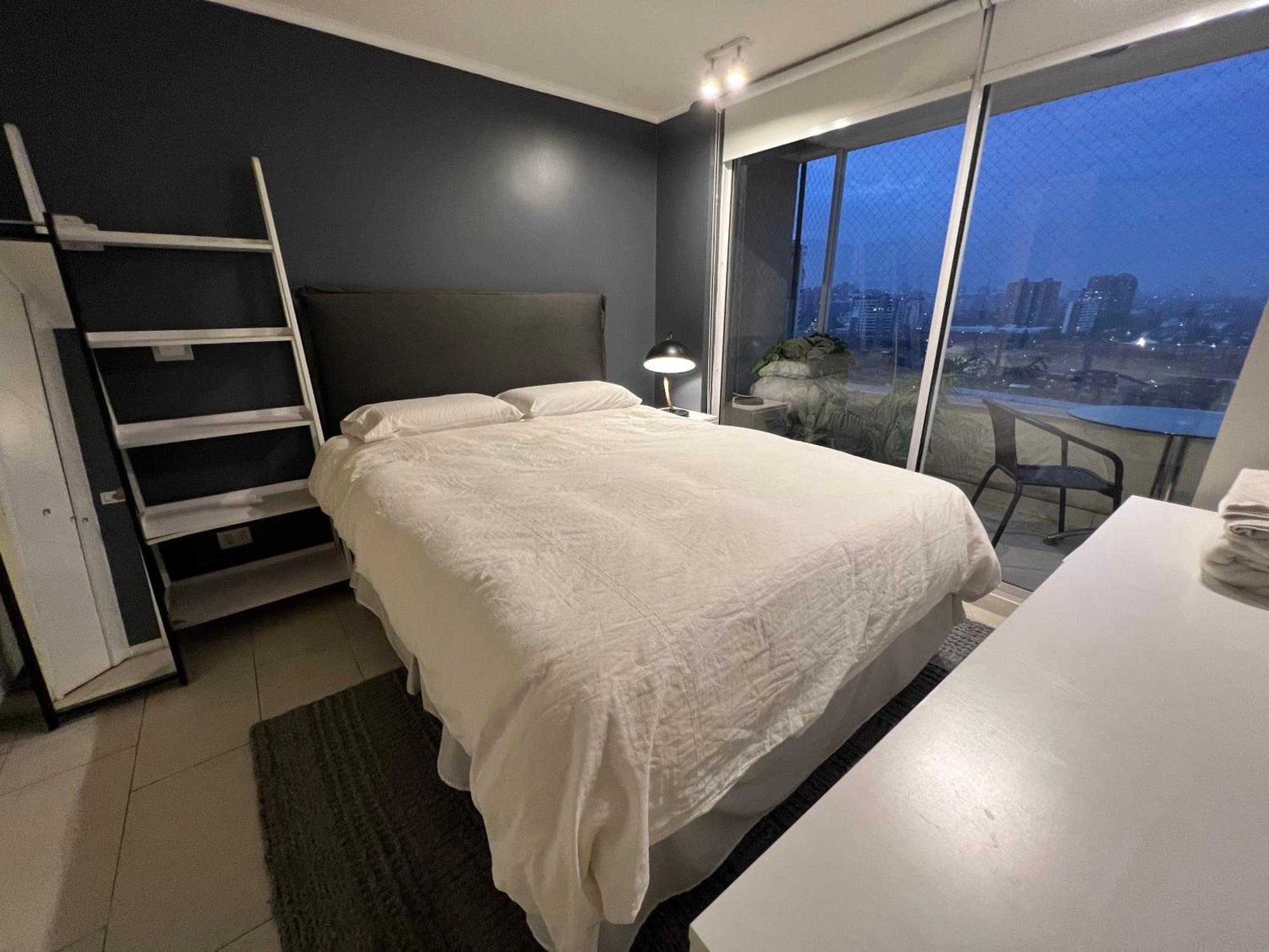 Apartamento Oceana Capital *