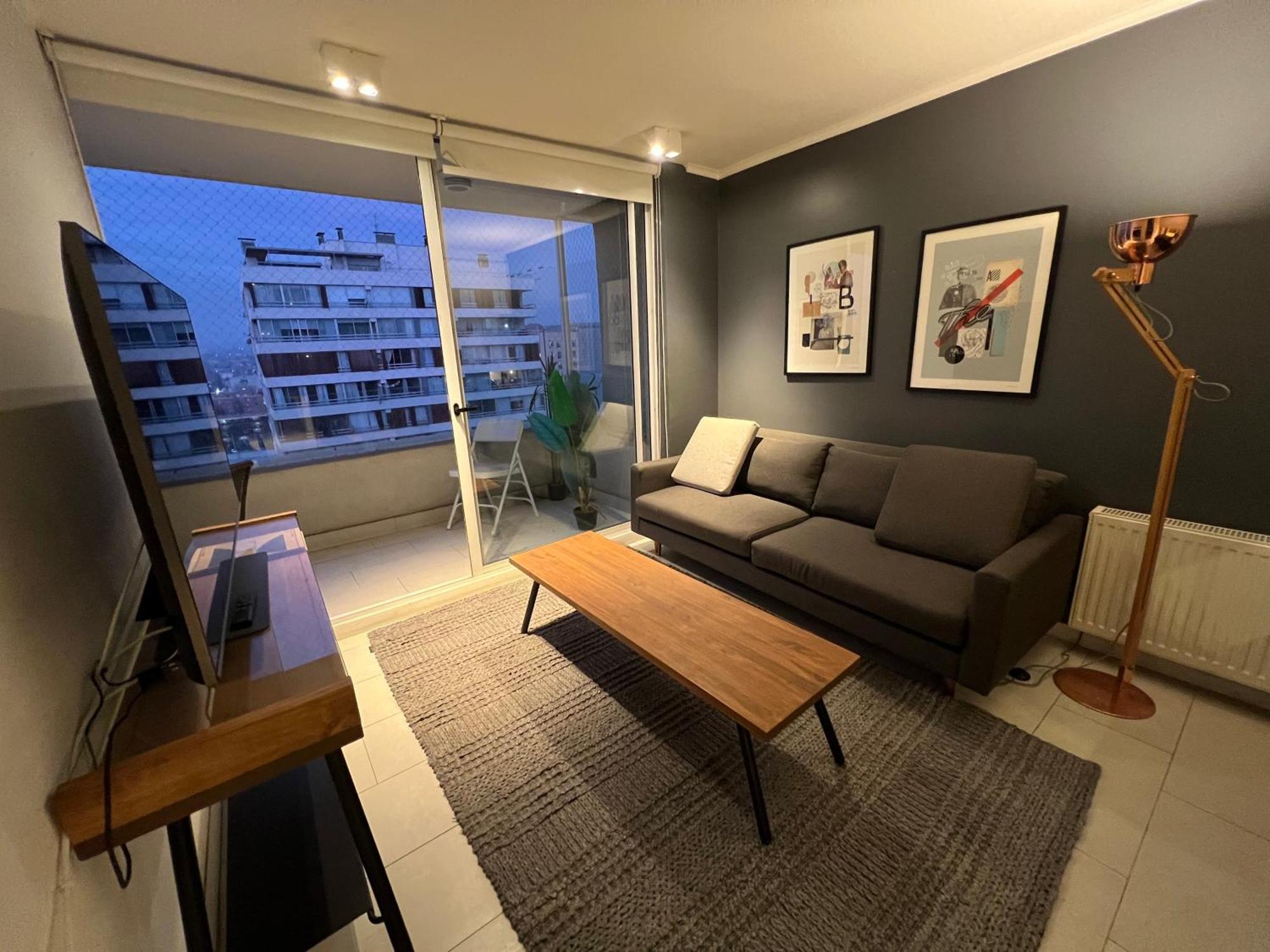 Oceana Capital Apartamento